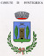 Emblema del comune di Fontegreca